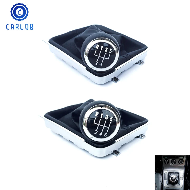 CARLOB автомобильный Стайлинг для Volkswagen VW Passat B6 2005 2006 2007 2008 2009 2010 2011 ручка