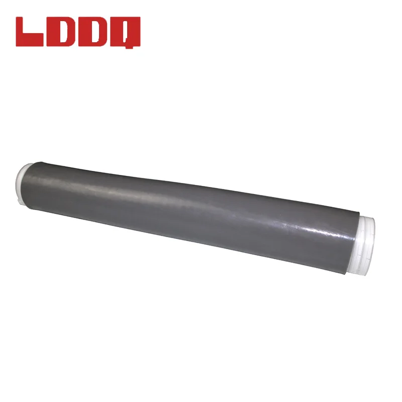 Усадочная трубка LDDQ для проводов аксессуары втулка кабеля Изоляционная