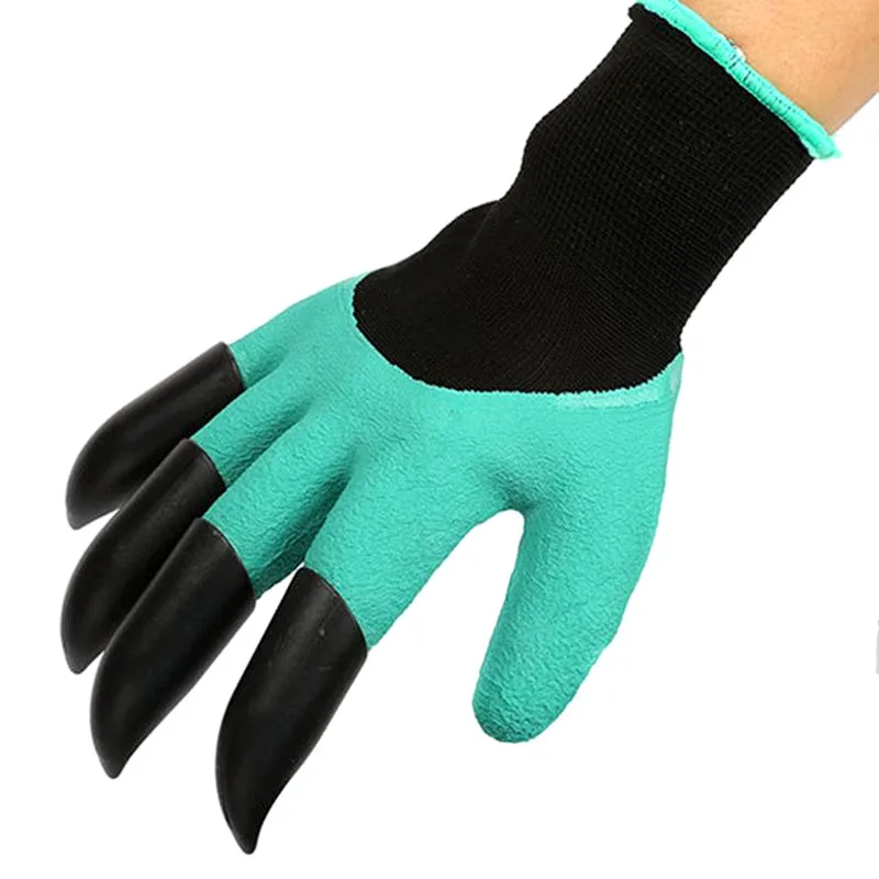 Protective-Gloves-Flowers-Can-Be-Digging-Labor-Insurance-Gloves-1607-Rubber-Protective-Insulation-Manufacturers-Direct-Selling (2)