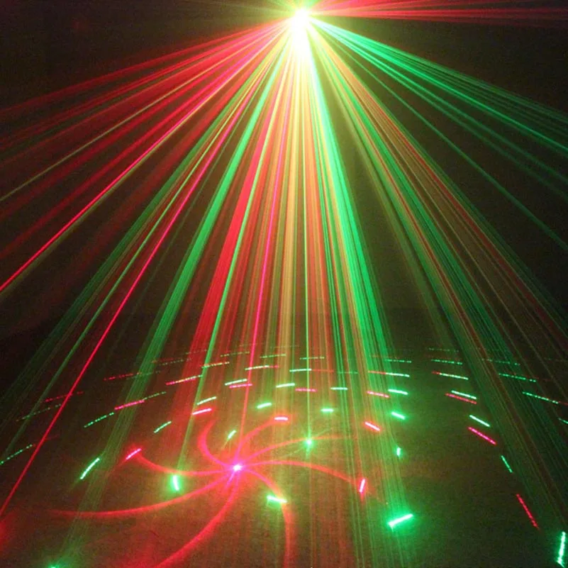 christmas widow decoration light
