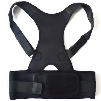 

Braces & Supports Best Adult Custom-made Correct Posture Belts Corrector Vest Braces Back Lumbar Brace Spine Support Belt Corset