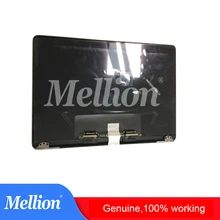 New Genuine LCD Screen Assembly for MacBook Pro 13.3 inch Grey silver  A1706 A1708 2016year