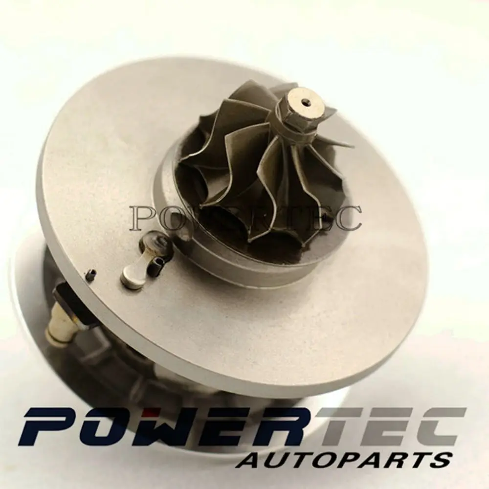 Картридж GT1749v 724930 724930-5008S turbo core 03G253019A 03G253019AX КЗПЧ для Audi A3 2 0 TDI (8 P/PA) / Seat Altea |