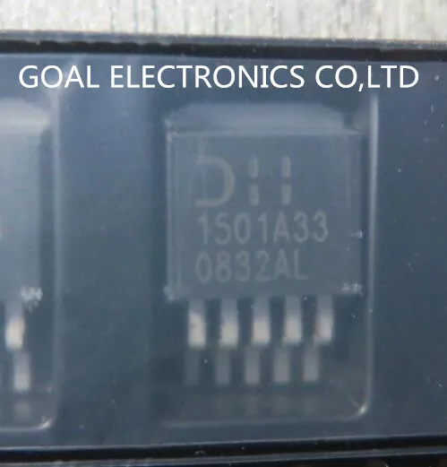 

AP1501A-33K5L-13 1501A33 10pcs/lot 100% original factory, not made in China copy