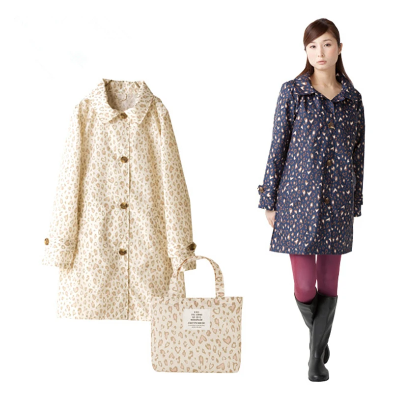 Manteau léger sur les vêtements Clearance