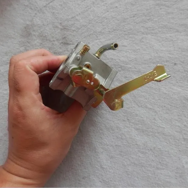 CARBURETOR  MITSUBISHI GM82 P154 8