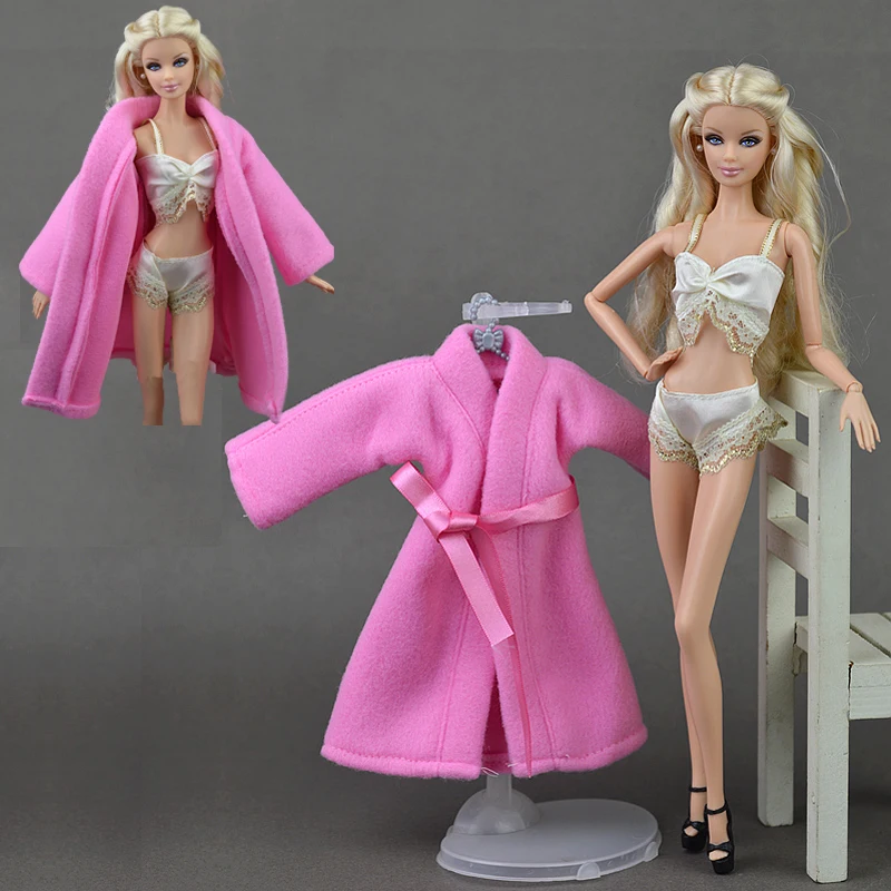 barbie doll underwear