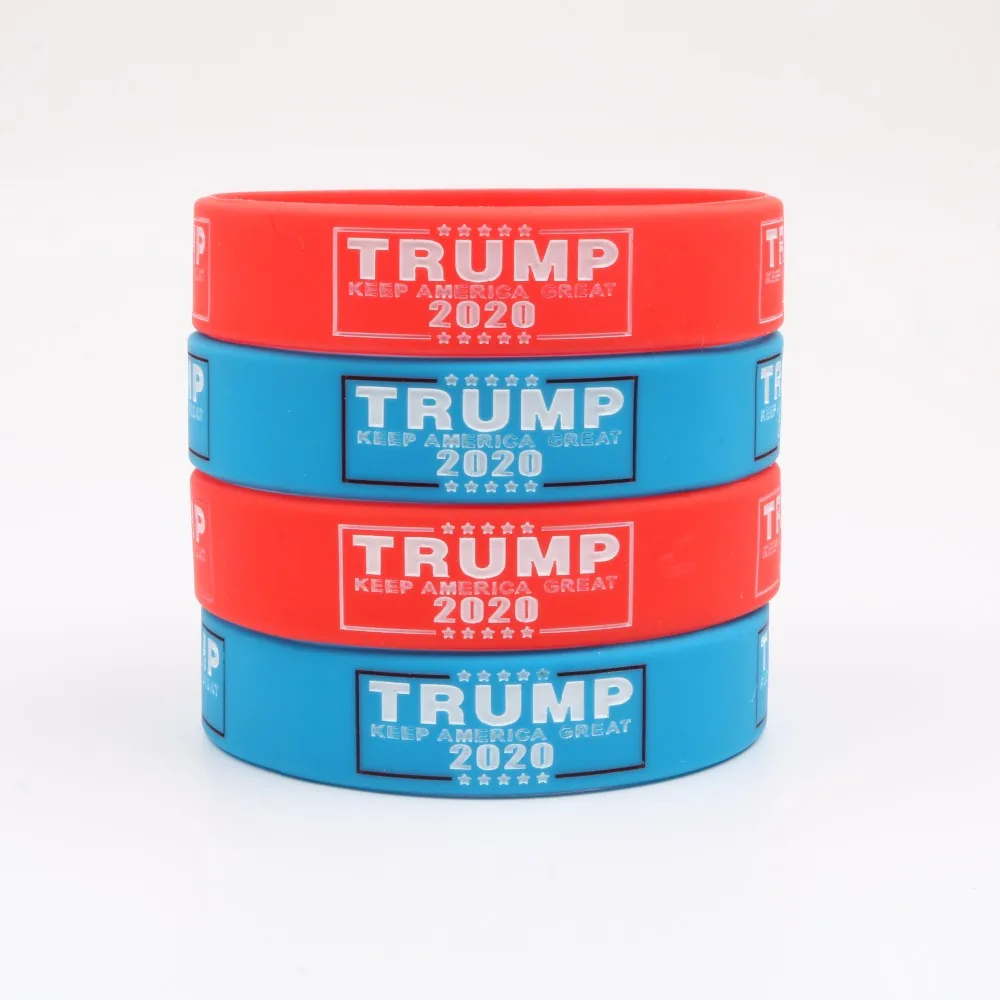 100 шт Оптовая торговля Дональд Трамп 2020 Соединенные Штаты общие выборы