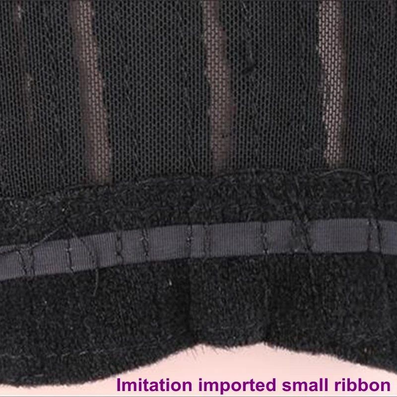 ( 2 Pieces/lot ) FREE Shipping Adjustable Strap Elastic Mesh Glueless Cornrow Crochet Synthetic Braided Weaving Wig Cap Black 6 ( 2 Pieces/lot ) FREE Shipping Adjustable Strap Elastic Mesh Glueless Cornrow Crochet Synthetic Braided Weaving Wig Cap Black 6