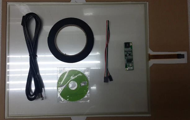 

17 inch resistive touch screen display touch screen control touch screen is a widescreen screen