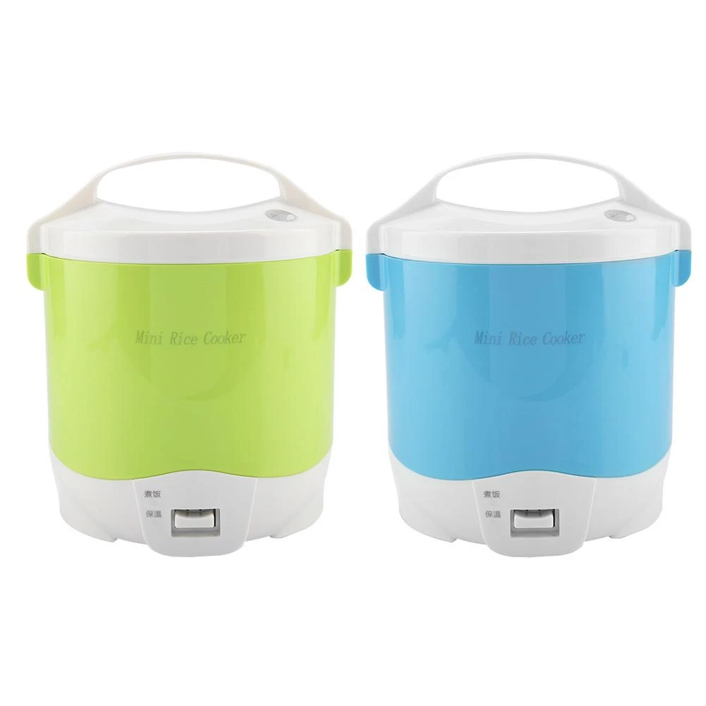 1 6l 24 24v電動ミニ炊飯器車 トラック 家電気炊飯器ポータブル炊飯器弁当ボックススーツcnプラグ Rice Cookers Aliexpress