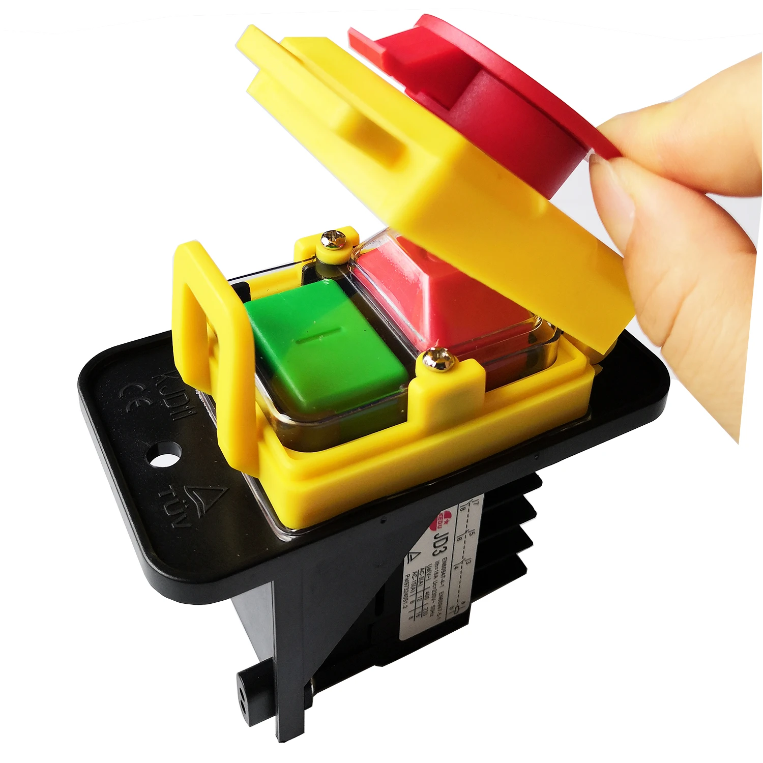 eletromagnetica a prova d agua em off 02