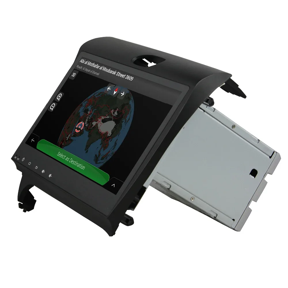 Clearance Android 8.1 Quad Core 10.1" Car radio dvd GPS Multimedia Head Unit for Kia Cerato K3 Forte 2013-2016 Bluetooth WIFI Mirror-link 2 Clearance Android 8.1 Quad Core 10.1" Car radio dvd GPS Multimedia Head Unit for Kia Cerato K3 Forte 2013-2016 Bluetooth WIFI Mirror-link 2