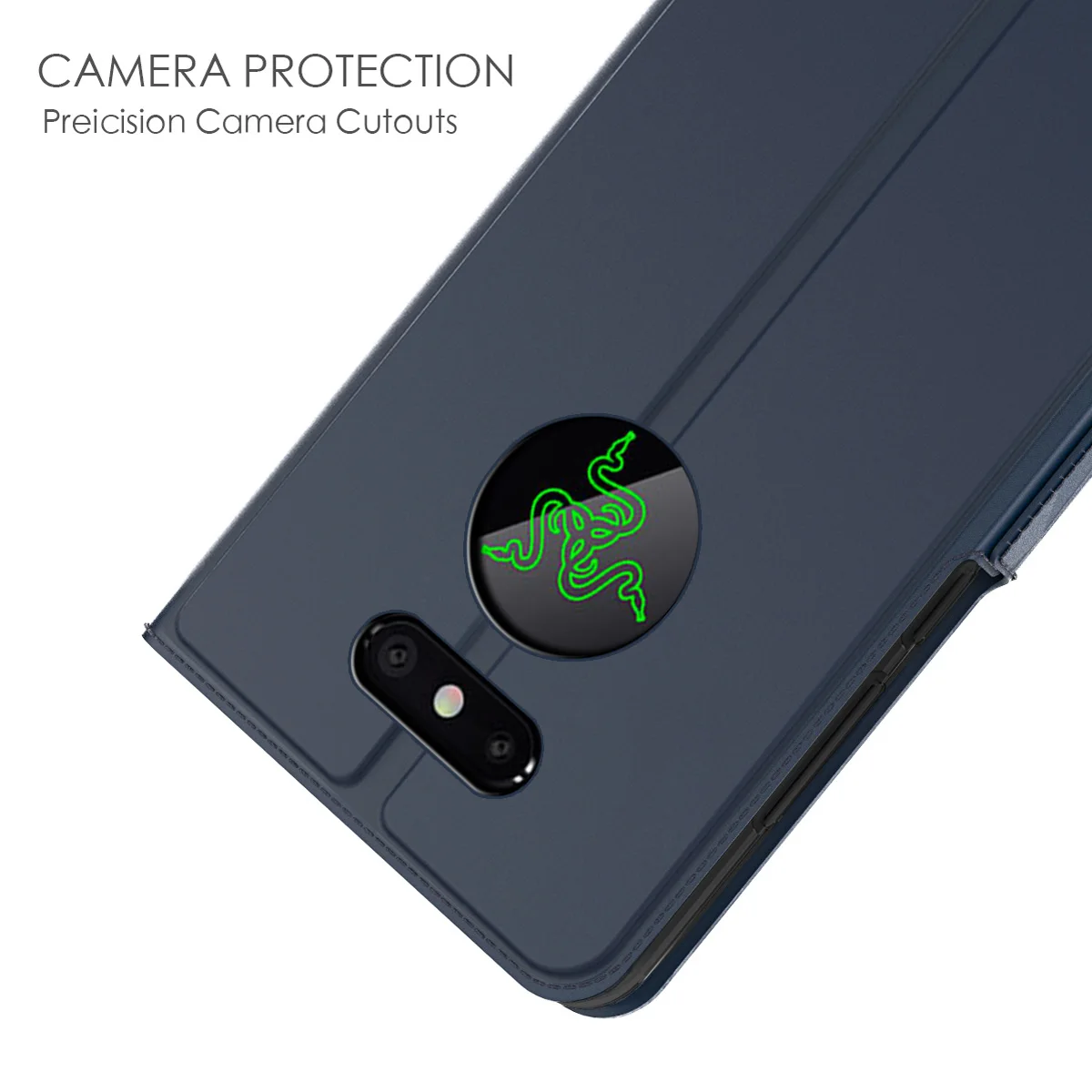 TORUBIA для razer Phone 2 чехол для телефона, Capa PU кожаный флип стенд магнитная пряжка кошелек чехол для razer Phone 2 Чехол Держатель для карт