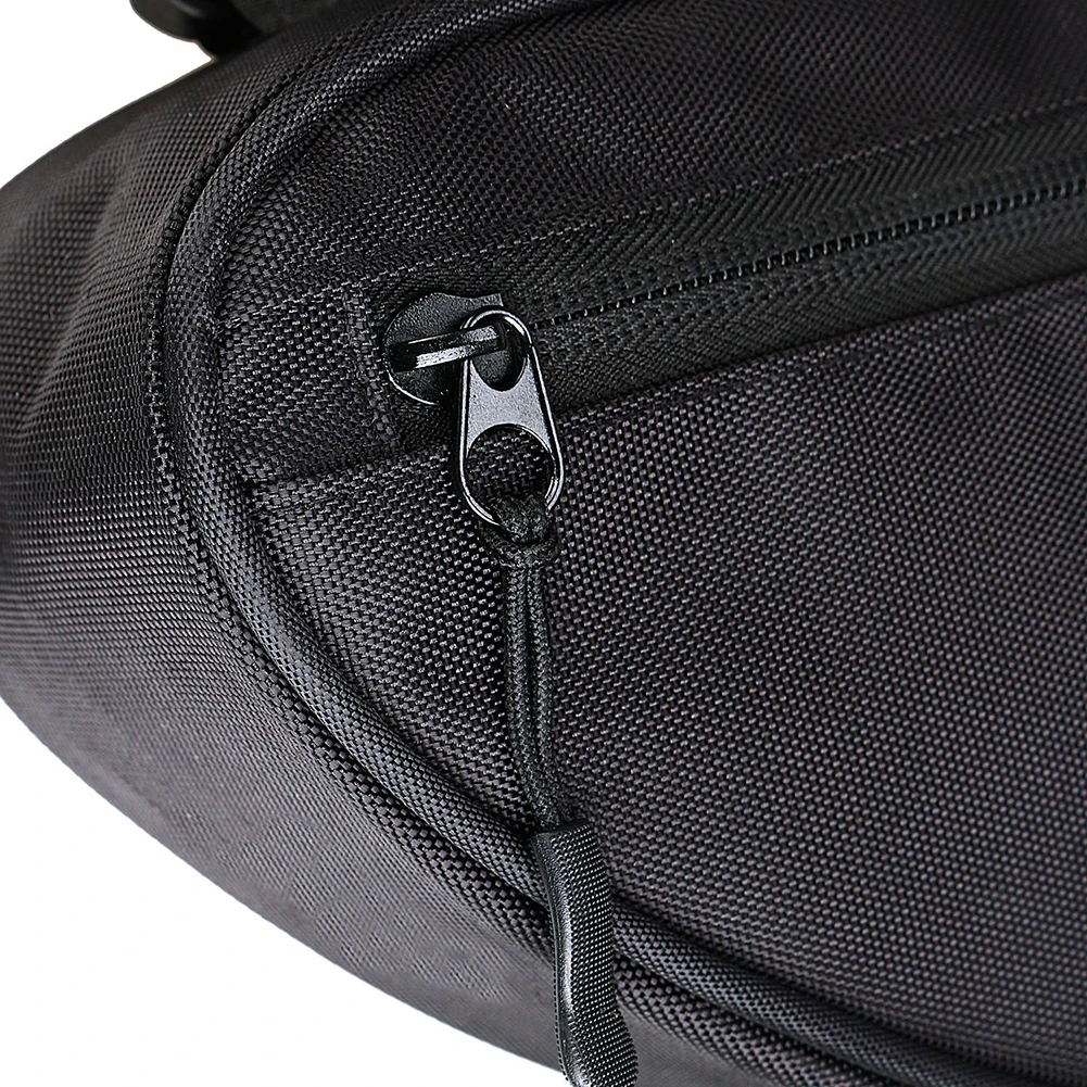 Discount High Quality Bicycle Triangle Bag Front Tube Bike Frame Biking Waterproof Pannier Pouch Cycling Equiment 9