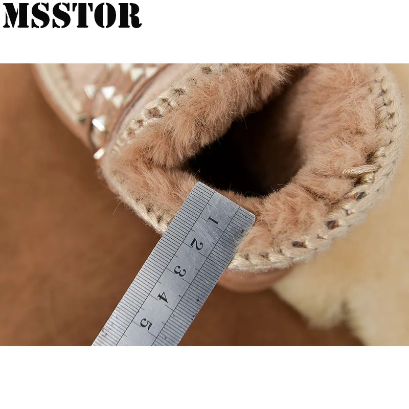 MSSTOR Winter Women's Running Shoes Snow Boots Athletic Walking Ladies Sneakers Casual Fashion Keep Warm Sport Shoes Woman Brand MSSTOR Winter Women's Running Shoes Snow Boots Athletic Walking Ladies Sneakers Casual Fashion Keep Warm Sport Shoes Woman Brand