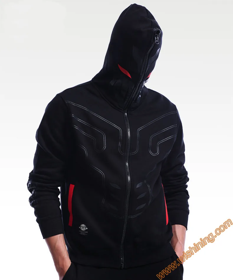 Buy High Quality LOL Thresh Zed Sweatshirt LOL Hero