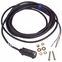 

%100 NEW E3T-SL11 SENS OPTO REFL 5MM-15MM CH MOUNT