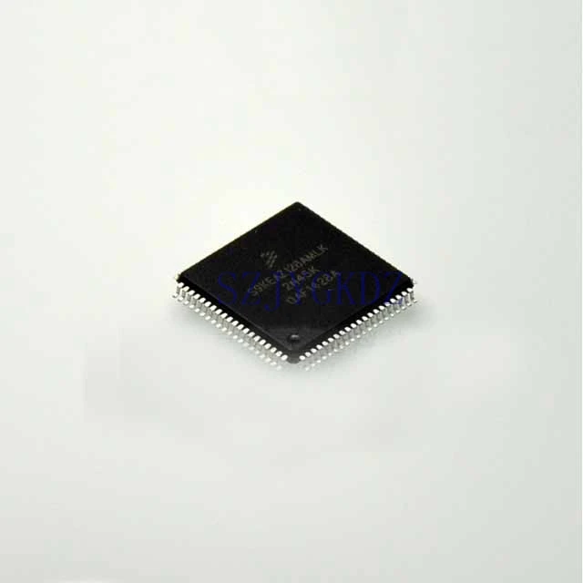 

S9keaz128 Mcu 32-bit Arm Cortex M0+ Risc 128kb Flash 3.3v/5v Automotive 80-pin Lqfp S9keaz128amlk
