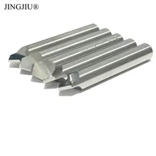 90 ° резак(0060B) и копировальный щуп для WENXING& DEFU& MODEN машина для резки ключей(2 шт резаков и 2 шт трассировщиков