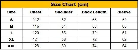 size 