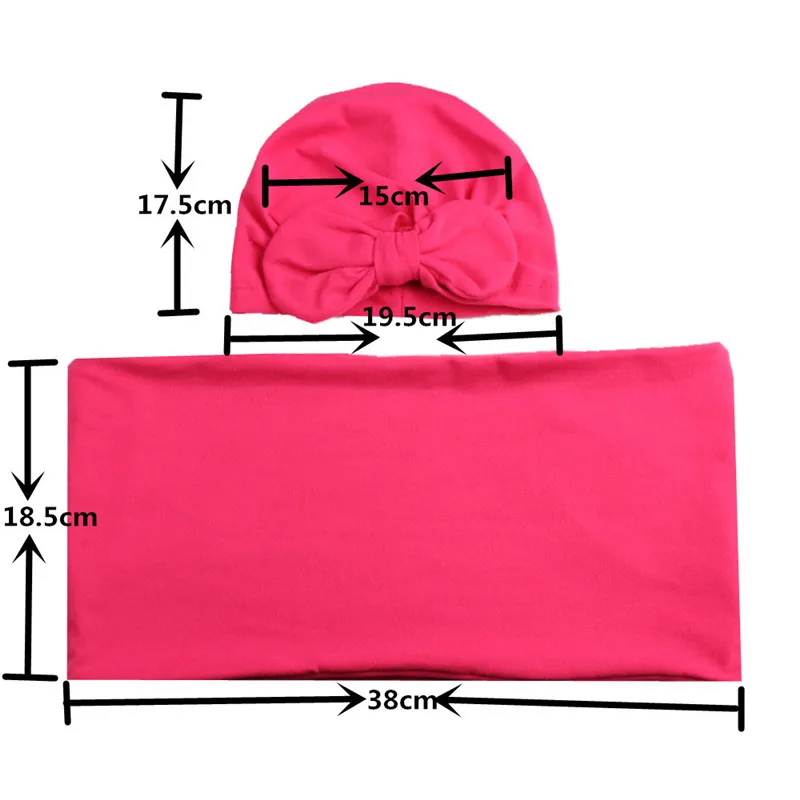baby hat scarf (4)
