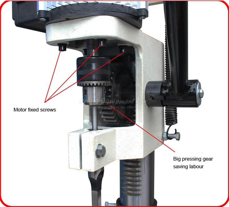 woodworking tenoning machine (6)