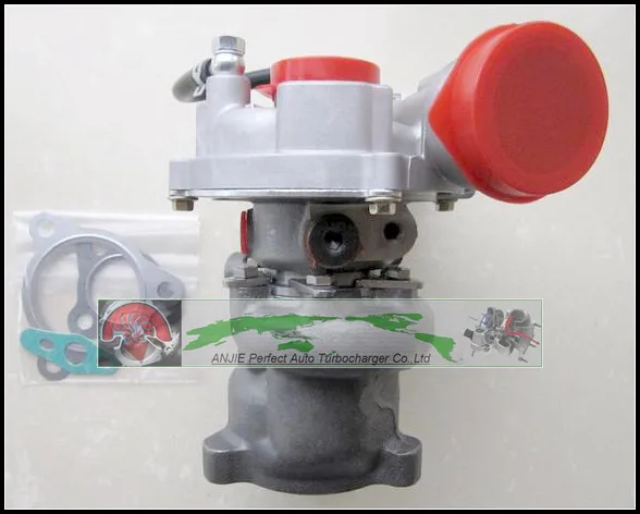 Турбокомпрессор Turbo K04 53049880015 53049700015 для AUDI A4 A6 1 8 T Volkswagen Passat AEB ANBAPU AWT AVJ BEX Upgrade