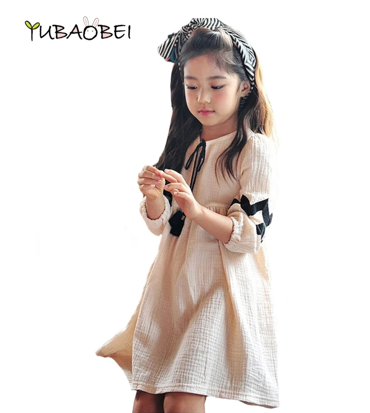 new model childrens dress
