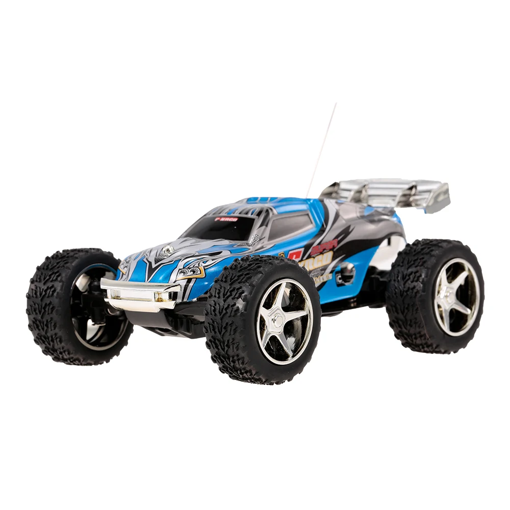 WLtoys 2019 1:32 RC автомобиль 2WD 25 км/ч высокая скорость мини RC гоночный автомобиль внедорожный гусеничный для BeginnersToys для детей