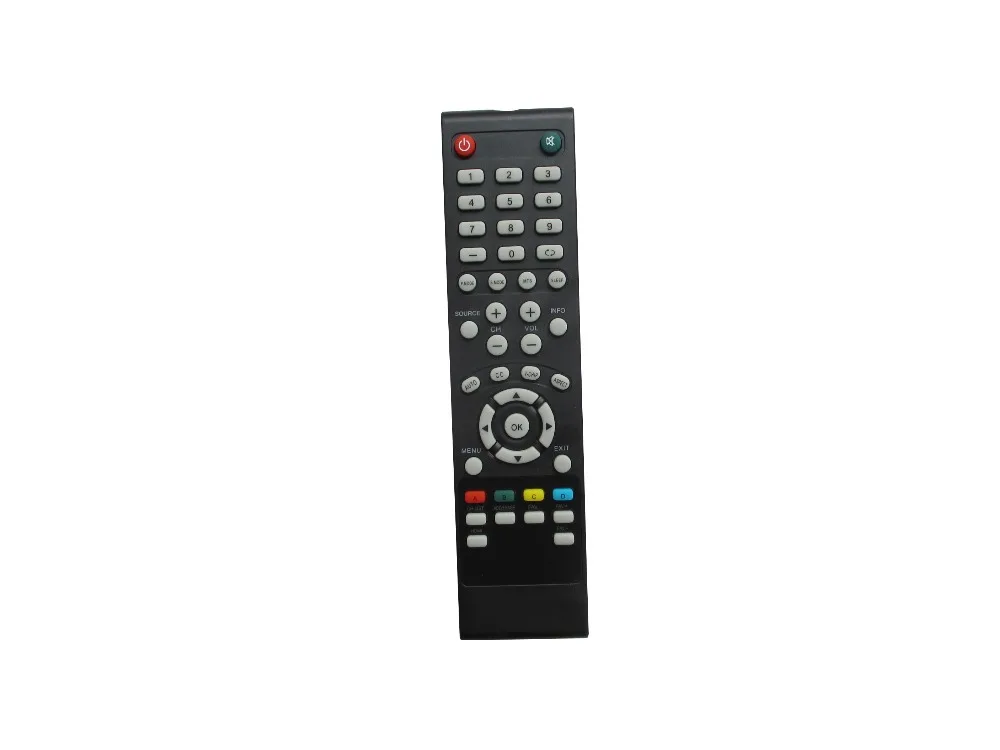 Remote Control For SEIKI SE32HS01 LC26G82 LC32GC12F LC46G68 SC324FB SC32HT04 LC22G82 LC-24G82 LC40G81 SC151FS LCD LED HDTV TV |