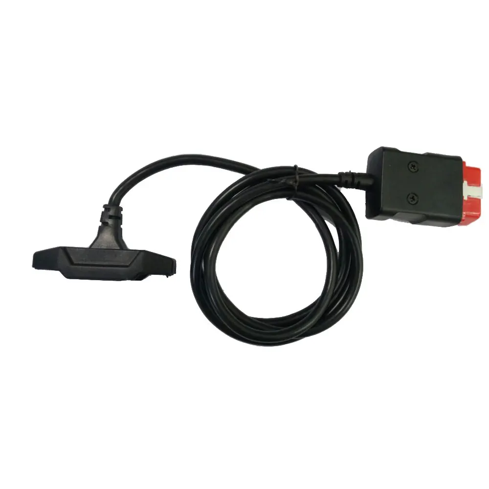 CDP TCS основной кабель OBD кабель 16 Pin OBD кабель для Multidiag pro/CDP TCS/MVD OBD2 OBDII 16 контактный разъем