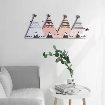 

Kids Room Storage Hooks Wall Decor Hooks for Boy Girl Room Nursery Room Wall Decorative Hooks Nordic Animals Swan Hooks For Kids
