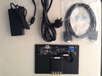 

Impinj rfid module uhf reader long range 35 meters