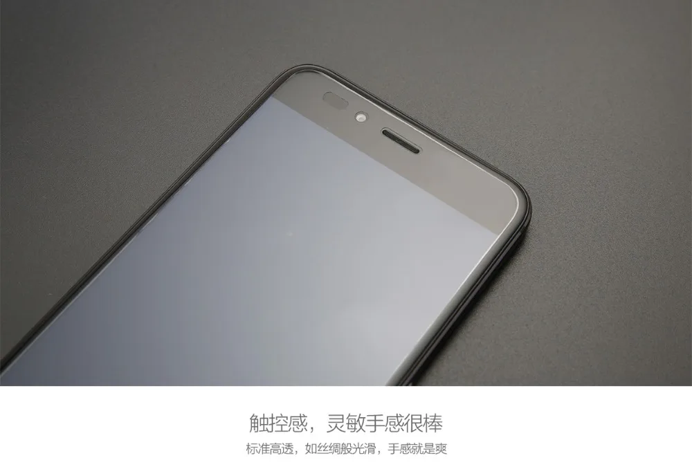 Xiaomi A1 a1 5X Original PET Film  (2)