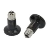 1 Pcs Reptile Pet No Light Far Infrared Ceramic Heating Lamp E27 Small Mini Heat Lamp 25W 50W 75W 100W 4