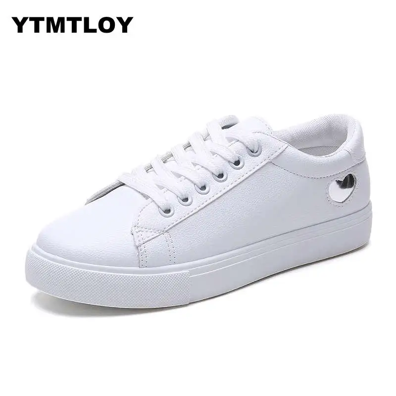 2019 جديد أسافين حذاء أبيض الإناث منصة رياضة المرأة تنيس Feminino عارضة امرأة الصيف Zapatos دي موهير قماش