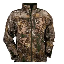 Мужские камуфляжные охотничьи куртки, спортивное уличное пальто, мужская флисовая куртка, Мужская охотничья одежда, термо быстросохнущая, размера плюс L-4XL