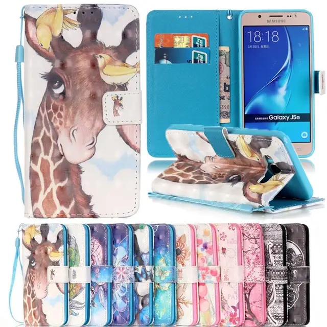 Special Offers For Funda Samsung Galaxy J5 Case Leather Wallet Phone Case Samsung Galaxy J5 6 2016 2015 Case Cute 3D Painted Leather Flip Cover Special Offers For Funda Samsung Galaxy J5 Case Leather Wallet Phone Case Samsung Galaxy J5 6 2016 2015 Case Cute 3D Painted Leather Flip Cover