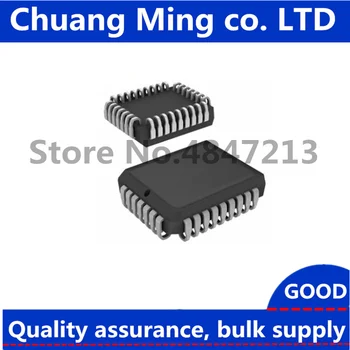 

Free Shipping 10pcs/lot M27C1001-90C1 M27C1001 27C1001 PLCC32