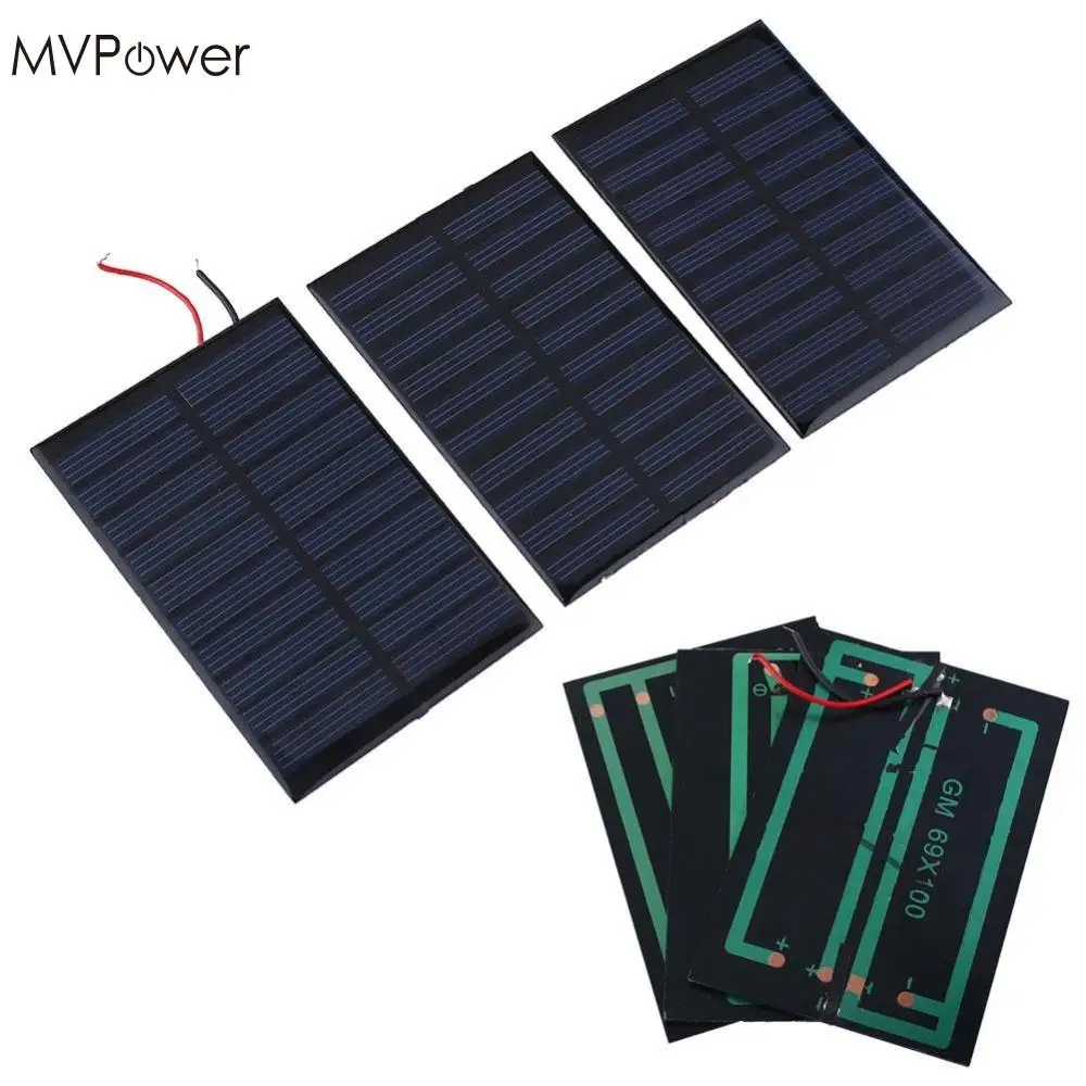All Power V W Solar Car Battery Charger All Power V W Solar Car Battery Charger