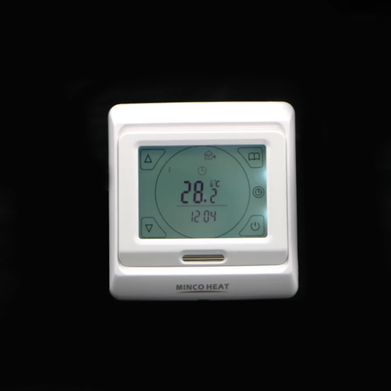 thermoregulator (7)