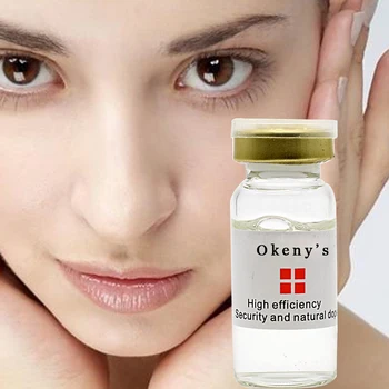 

2pcs 10ml Products Anti Age Cream Face Lift Serum Skin Care Product Argireline Liquid Powerful Anti-wrinkle