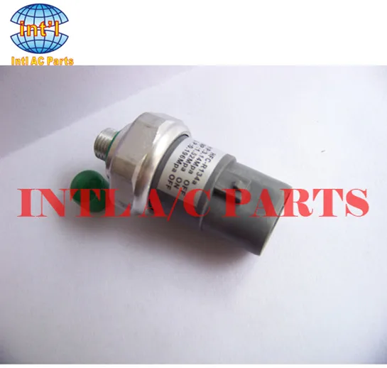 Переключатель давления для Toyota 3/8-24 UNF Male a/c R134a 3.14Mpa 0.196Mpa Off 1.52Mpa On | Автомобили и