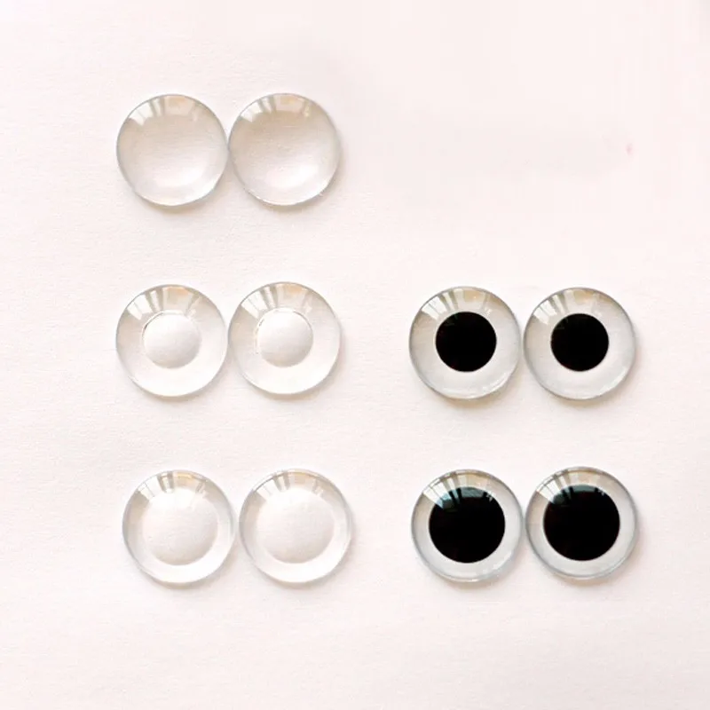 BLYTHE EYE CHIPS  (3)