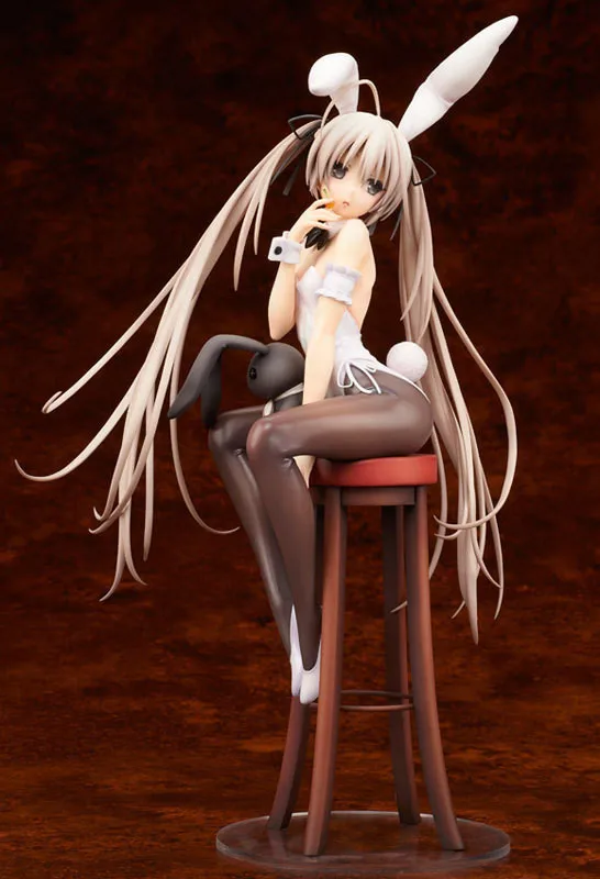 

27cm big size Yosuga no Sora Sexy Action Figure PVC Collection Model toys brinquedos for christmas gift