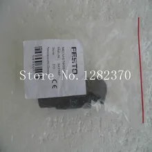 [SA] новые оригинальные подлинные специальные продаж FESTO plug NECU-G78G5-C2 пятно 543107-2 шт./лот