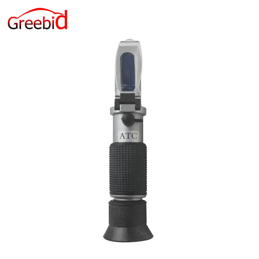 

Antifreeze/battery Fluids Refractometer Add501A