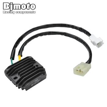 

Motorcycle Voltage Regulator Rectifier For Honda VT1300CR Stateline VT1300CS Sabre VT1300CX Fury VT1300CT Interstate 2010-2014