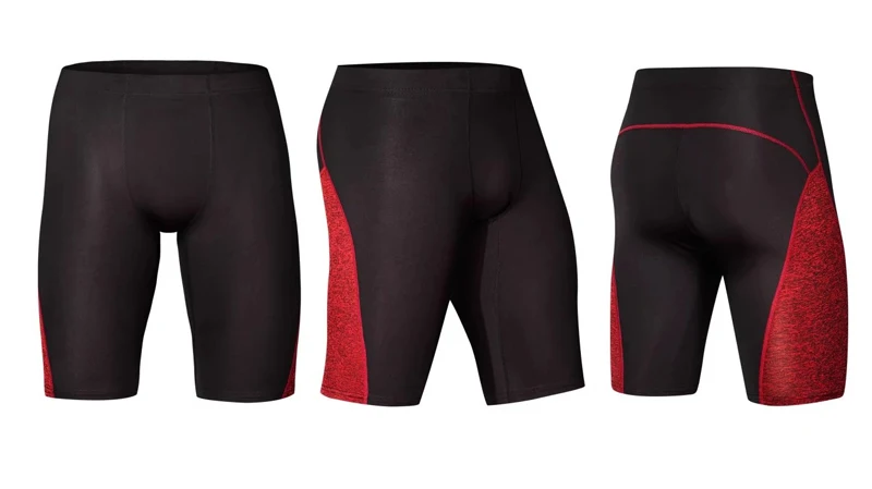 mens tight running shorts